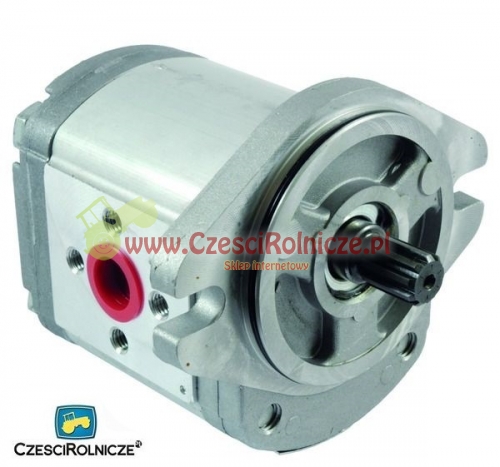  POMPA HYD. FI-82,55 2SAE 14 P W GALTECH