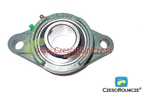 UCFL 207 ZESPÓŁ ŁOŻYSKOWY MGK