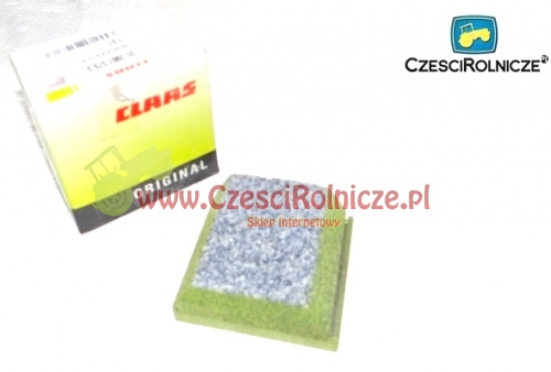 OSTRZAŁKA CLAAS JAGUAR 675-695 800