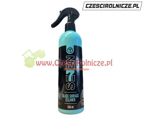 SEVEN Glass Sufrace Cleaner - 350ml / BUDDA HAN