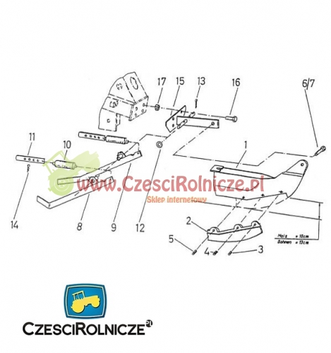 ZGARNIACZ PRAWY AEROMAT