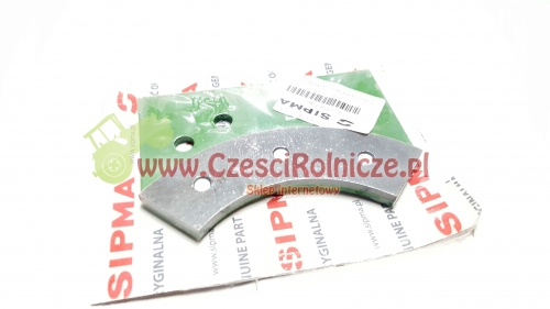 PRASA KOSTKUJĄCA SIPMA