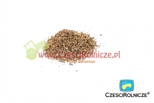 WERMIKULIT superfine 1 mm mineralny uniwersalny