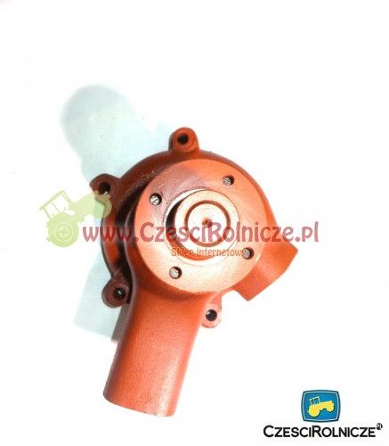 POMPA WODY FORTSCHRITT 6VD E-281 413