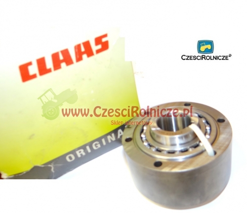 WOLNE KOŁO 00721261 claas
