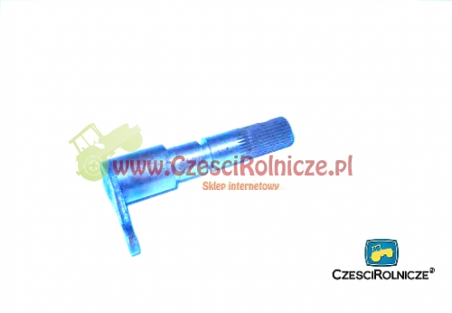 86142020 WAŁEK STEROWANIA