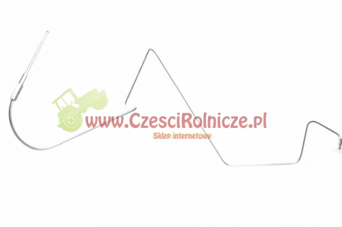 PRZEWÓD HAMULCOWY DŁUGI LEWY [UB300027]