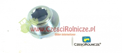 skp215. ELEMENT SPRZĘGLA KEMPER 