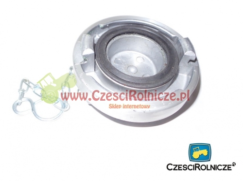 STORZ 2" POKRYWA NASADY FI- 52