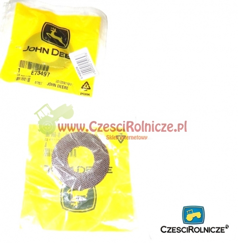 E73497   JOHN DEERE 