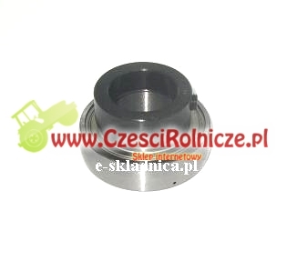 ŁOŻYSKO D 206 SAMONASTAWNE
