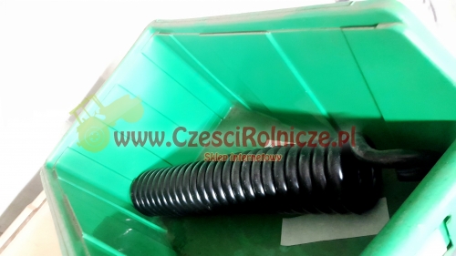 SPRĘŻYNA FI- 60*12 L-360R  SIPMA PRASA