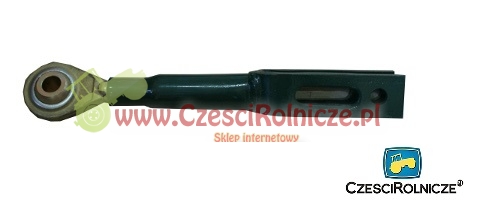 WIESZAK LEWY KPL. 1604