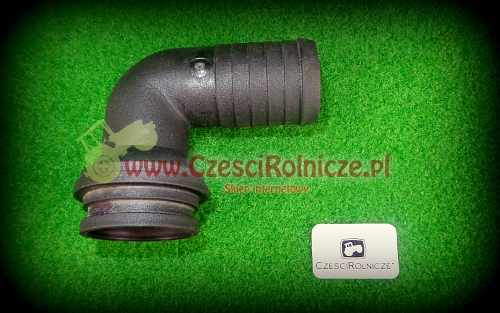 ocb022  KOLANO 1 1/2 32/90 AP14K32