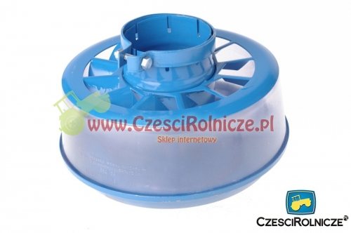 FILTR WSTĘPNY DUŻY 750 