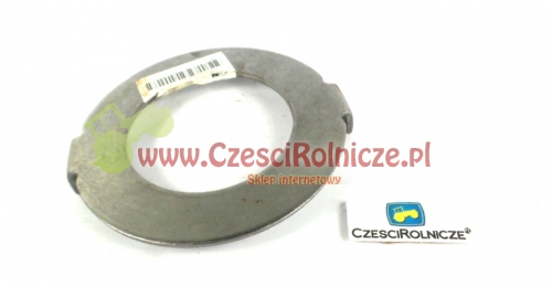 skp235 TARCZA 157*100*4 / POD OKLADZINĘ CIERNA