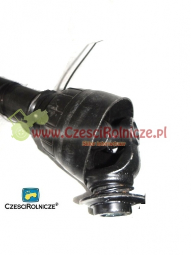 WAŁ PRZEGUBOWO-TELESKOPOWY HOM. 80 L-1010 620 NM sklep