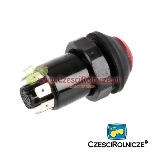 Wyłącznik ciśnieniowy