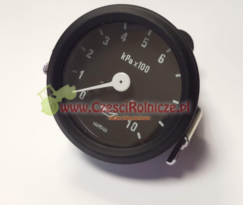 UD103021 WSKAŹNIK CIŚNIENIA OLEJU