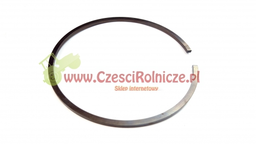PIERŚCIEŃ SEGERA 120 - T3.0MM