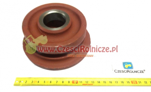 ro156 ROLKA Z KOŁNIERZEM 