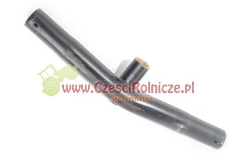 OŚ PRZEDNIA OKRĄGŁA [UB350020] 