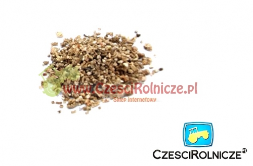 WERMIKULIT medium 4 mm mineralny uniwersalny