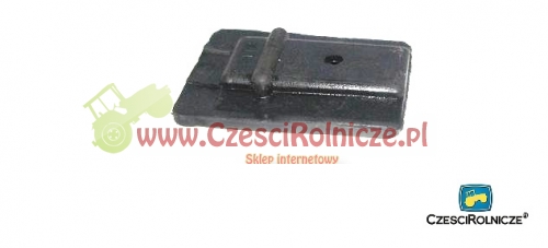 PŁYTKA GRZEBIENIA 5644511110