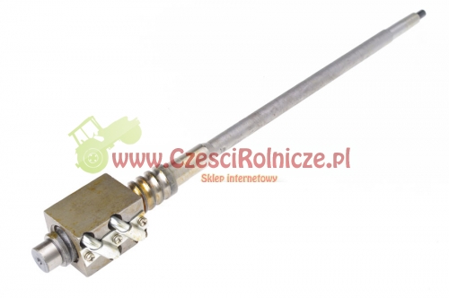 WAŁ KIEROWNICY Z NAK. 91011000 [UB371026] 010615 