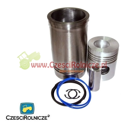 ZESTAW NAPRAWCZY C-385 4-P CZESKI 