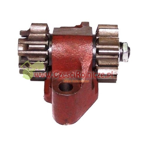 WSPORNIK KPL. 50549000 [UB390000]