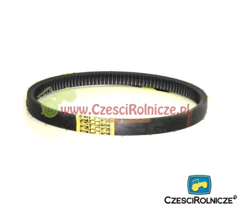 50-1935 LZ PAS KLINOWY 1413166 , 603015