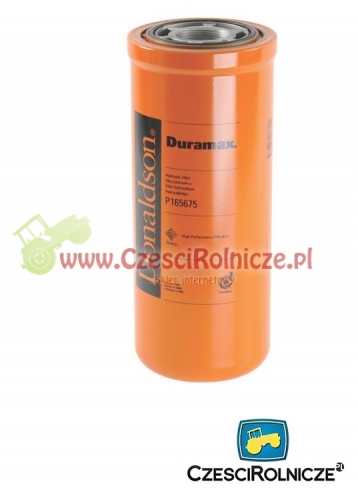 FILTR HYD. 1 3/4-12UN L-293/120 BT8878-MPG CAT 