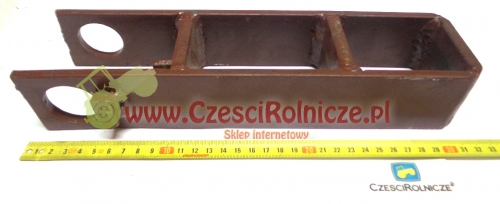 ro122 RAMKA NAPINACZA KPL