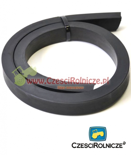 USZCZELKA ZBIORNIKOWA 20*30 MM ( TWARDA ) 