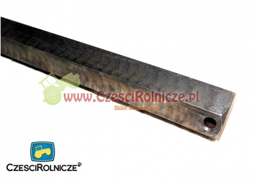 WAŁ SZEŚCIOKĄTNY Z60516 JOHN DEERE