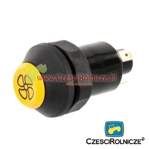 Wyłącznik ciśnieniowy