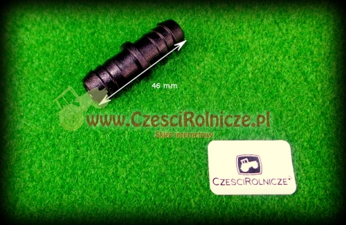 ocb164 ŁĄCZNIK WĘŻA FI 12,5 