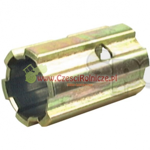 ADAPTER 1 1/8" Z 6 -1 3/8" Z 6