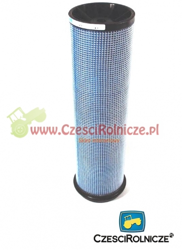  FILTR POWIETRZA II 478*127 WPO-348 CLAAS LEXION MEGA