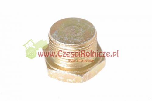 KOREK M24*1,5 SPUSTOWY