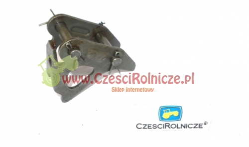 sca279000 SPINACZ 41.40 S55R1 KUKURYDZA ZABIERAK