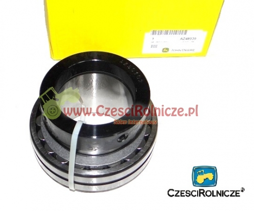 ŁOŻYSKO DO OBUDOWY PRAWEJ AZ48939 JOHN DEERE