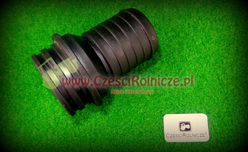 ocb158 WTYCZKA PROSTA 2 FI-40 AP15WP40/2