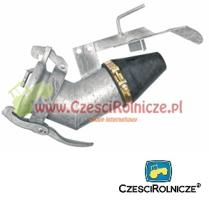 PERROT 5" ROZLEWACZ GNOJOWICY KPL. - ŻEŃSKI