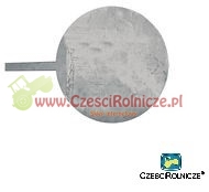 PŁYTA ROZBRYZGOWA