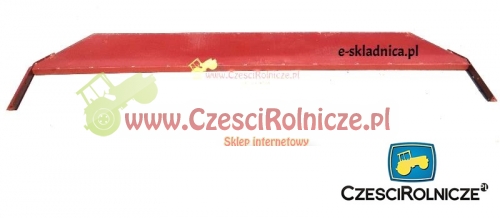 NADSTAWKA PRZEDNIA T-088