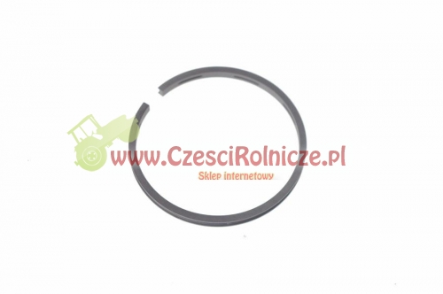 PIERŚCIEŃ ZGARNIAJĄCY & 62*4 [UB160038]