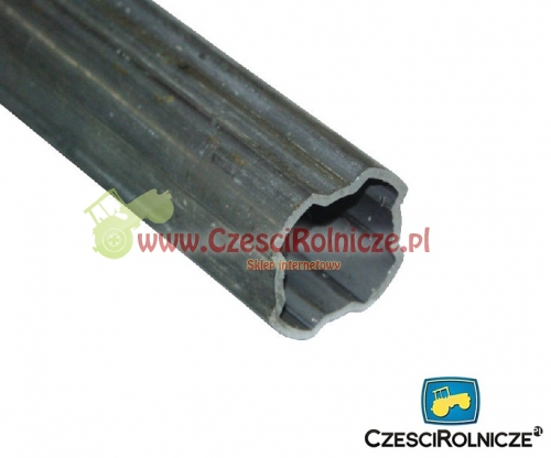 RURA PROFILOWANA SFT/S9 58,50*4,50 BONDIOLI