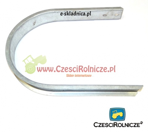 OSŁONA PODBIERACZA NEW HOLLAND 644